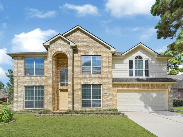 13803 Vickston Ln, Houston, TX 77014