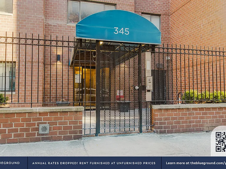 345 W 30th St #6C — Photo 14