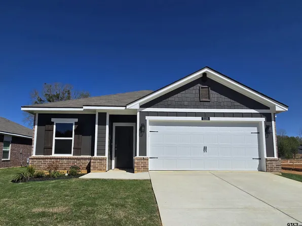 1115 Park Meadows Dr, Whitehouse, TX 75791