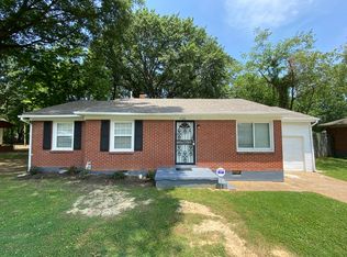 1766 Victoria Ave, Memphis, TN 38116