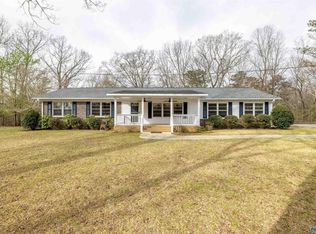 11711 State Highway 19, Hamilton, AL 35570