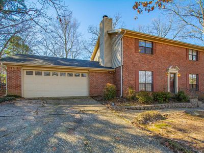 2000 Martha Dr, Little Rock, AR, 72212