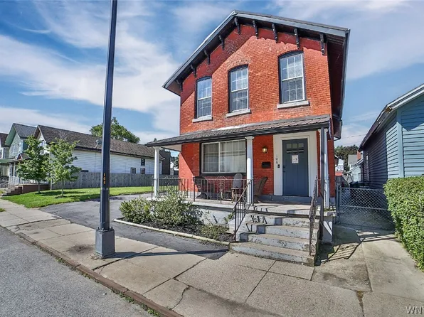 106 10th St, Buffalo, NY 14201