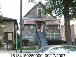 7530 W 61st Pl, Summit, IL 60501