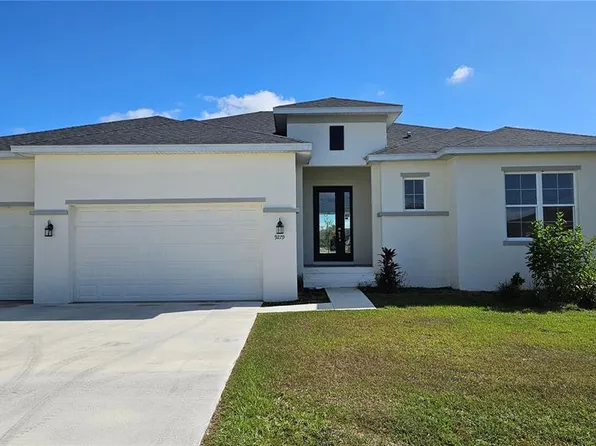 9279 Rosebud Cir, Port Charlotte, FL 33981