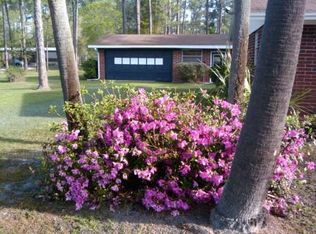 4144 Mustang Rd, Middleburg, FL 32068