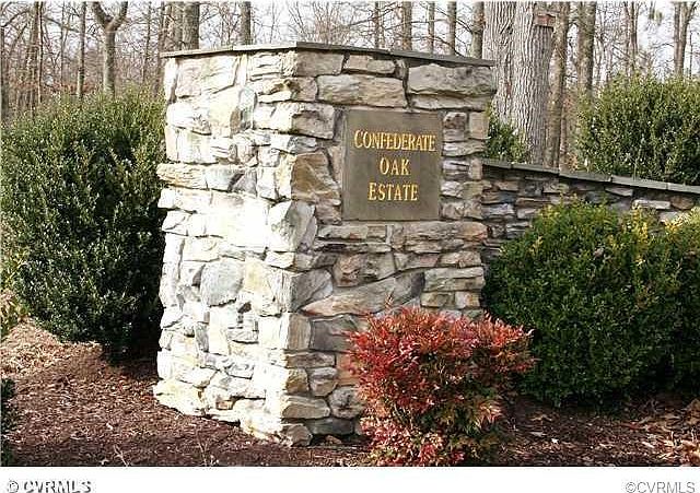 1st image of 6506 Confederate Hills Dr