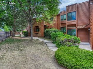 4709 Daybreak Cir, Colorado Springs, CO 80917
