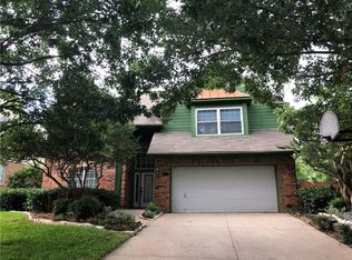 4109 Harvestwood Dr, Grapevine, TX 76051