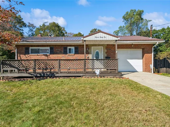 1135 Harvard Rd, Monroeville, PA 15146