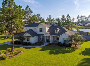 7305 Mill Ridge Dr, Hahira, GA 31632