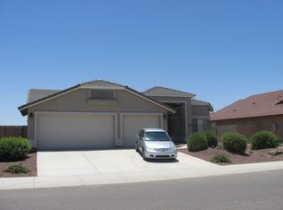 40659 W Hopper Dr, Maricopa, AZ 85138