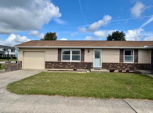 1513 Avon Pl, Huntington, IN 46750