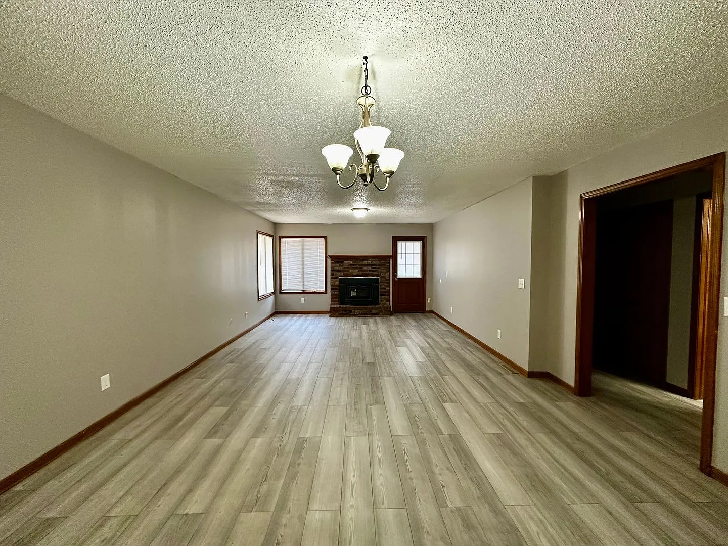 Costin, LLC - 3202-3204 N Delaware Duplex — Photo 1