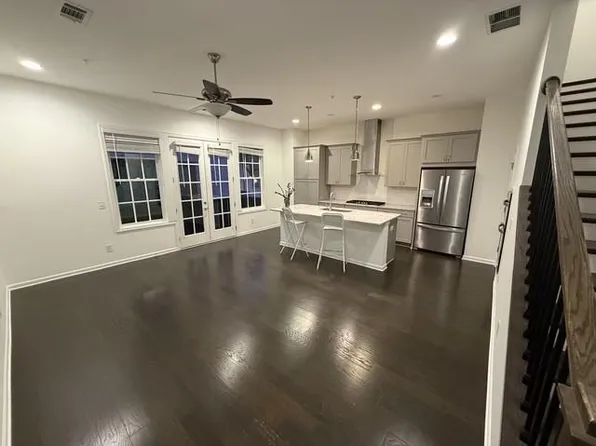 6608 NE Sterling Dr #6608, Atlanta, GA 30328