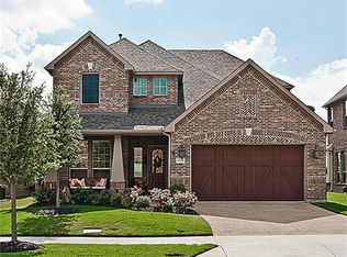 3049 Reynolds Ln, Frisco, TX 75033