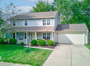 7456 Tarragon Pl, Indianapolis, IN