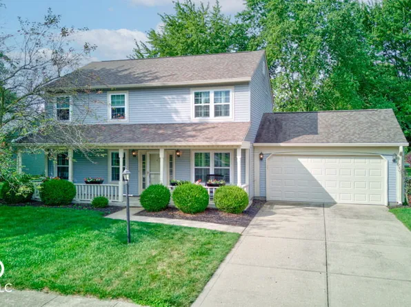 7456 Tarragon Pl, Indianapolis, IN 46237