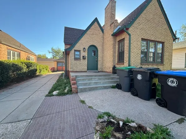 2817 Pioneer Ave, Cheyenne, WY 82001