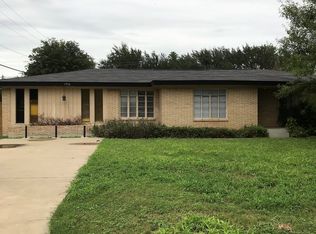 1516 Walnut Ave, McAllen, TX 78501