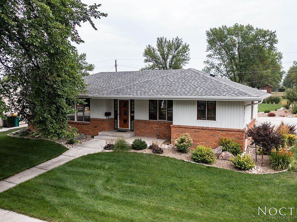 302 W Boulevard Ave, Bismarck, ND 58501 MLS 411785 Zillow