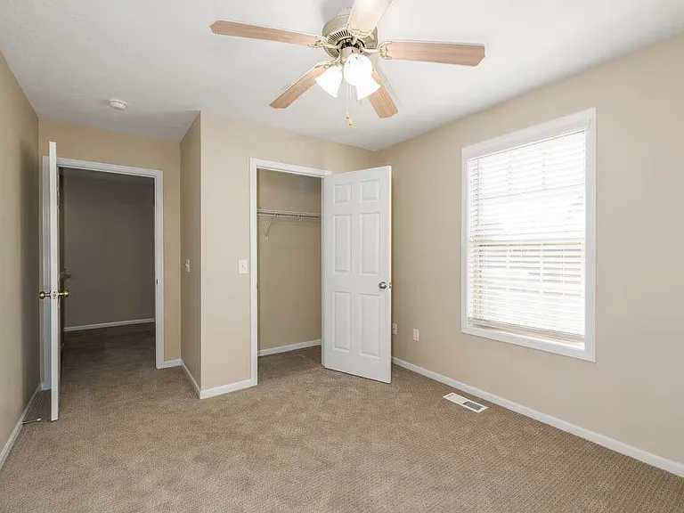 The Woods Townhomes — Photo 26