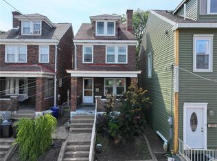 5234 Duncan St, Pittsburgh, PA 15201