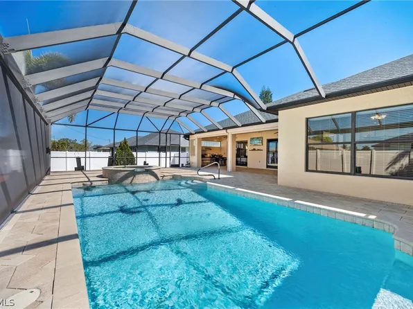 4436 SW 15th Ave, Cape Coral, FL 33914