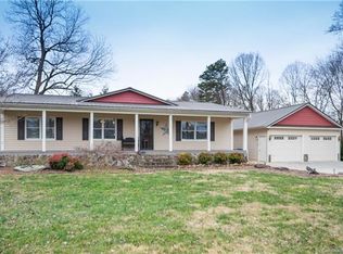 15115 Cool Springs Rd, Cleveland, NC 27013