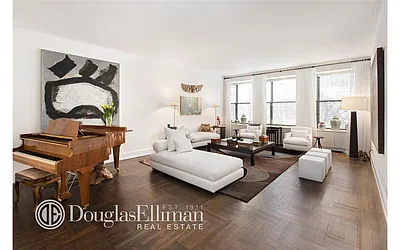 Sold by Douglas Elliman