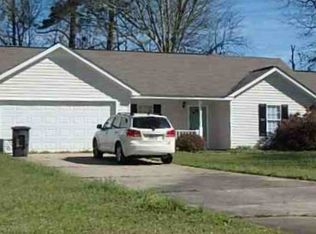 113 Carriage Trce, Barnesville, GA 30204