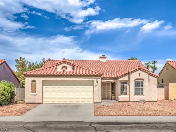 3908 Herblinda Ln, North Las Vegas, NV 89032