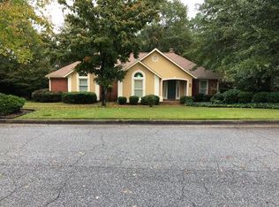 6500 Georgian Way, Columbus, GA 31909