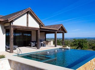 438 Blazing Star, Horseshoe Bay, TX 78657