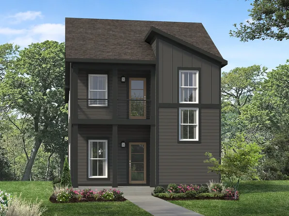 Emery Plan, Mill Town