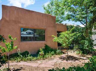 130 E Santa Fe Ave #A, Santa Fe, NM 87505
