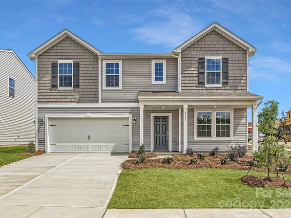 6331 Fairfax Ct, Maiden, NC 28650