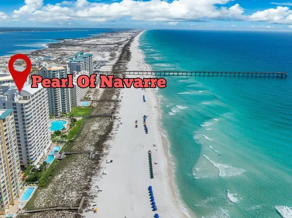 8499 Gulf Blvd APT 303, Navarre, FL 32566