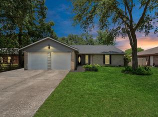 1413 N Park Ridge Dr, Deer Park, TX 77536