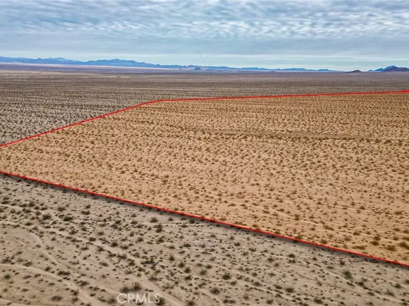 18400 Sunflower Springs Rd #18, Essex, CA 92332