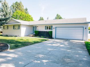 1313 S Rotchford Dr, Veradale, WA 99037
