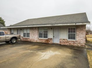 209 SE 6th St APT A, Bentonville, AR 72712