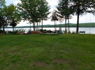 2109 Embden Pond Rd, Embden, ME 04958