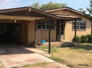 1908 41st St, Lubbock, TX 79412