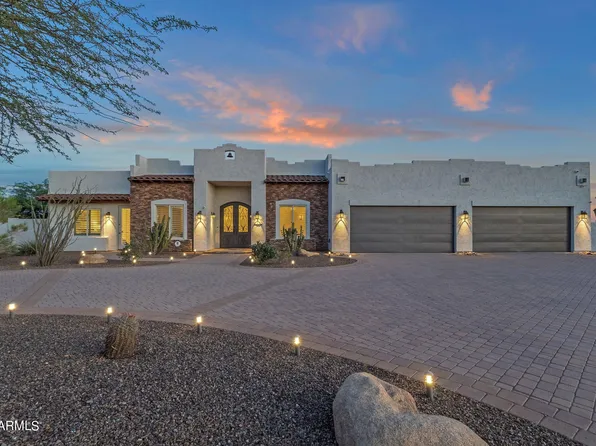 6815 E WILDCAT Drive, Scottsdale, AZ 85266