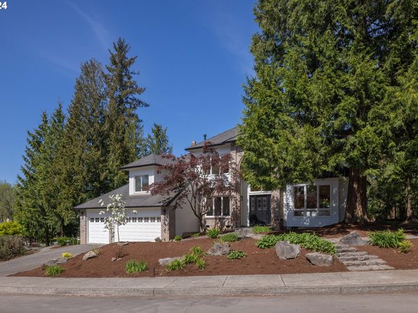 3190 NW 132nd Pl, Portland, OR 97229