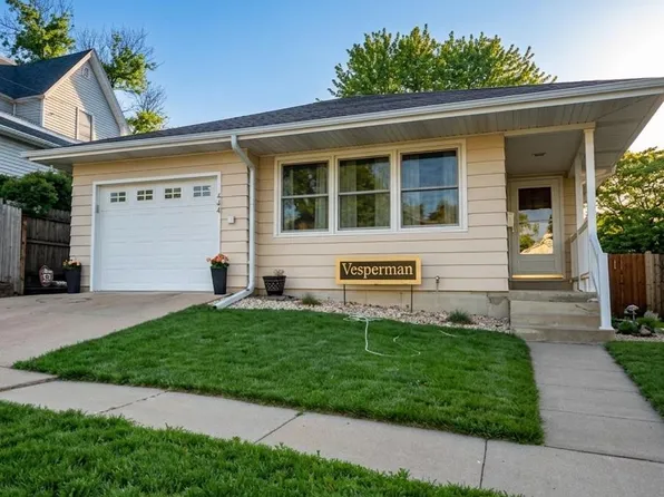 444 N Monroe Street, Lancaster, WI 53813