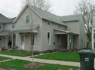 279 Jefferson St, Tiffin, OH 44883