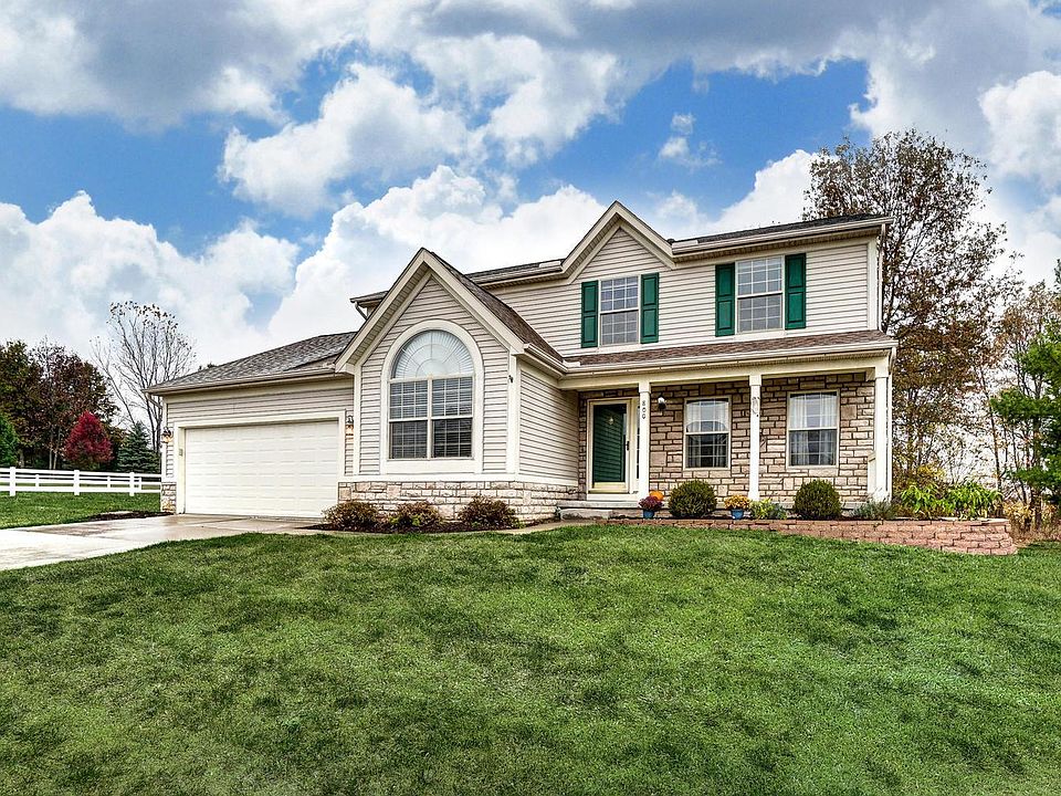 1st image of 800 Prairie Run Dr