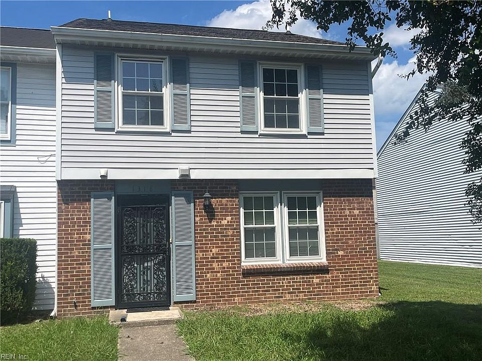 1st image of 1318 Peabody Dr